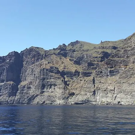بيت للعطل Candela