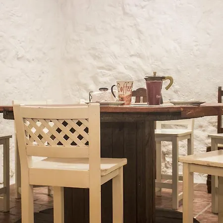Candela Caleta de Interián