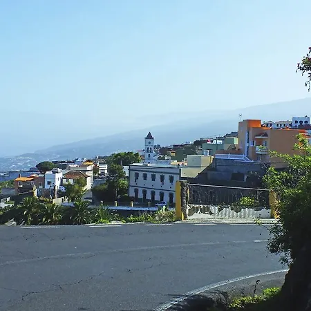 Casa vacanze Candela Caleta de Interián