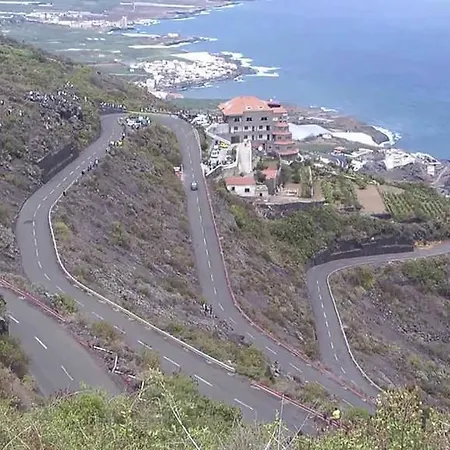 Candela Caleta de Interián